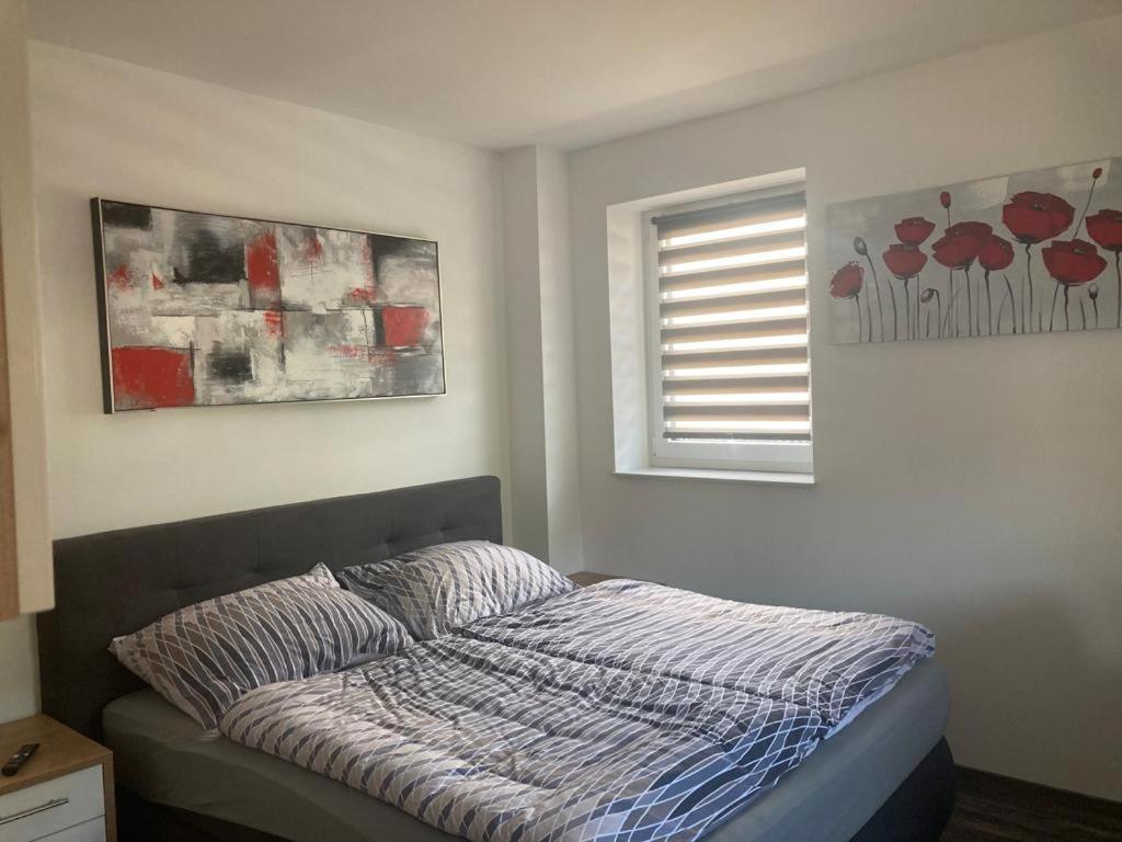 Andis Reiterstueberl, Rainweg 1 , 9311 Ueberfeld Appartement Sankt Veit an der Glan Buitenkant foto